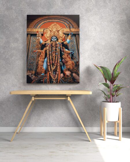 Artistic Canvas Art For Your Home, Office & Hotel | Krishty Kala Studios