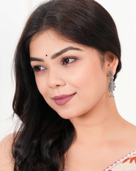 Women'S Fashion Jewellery Earrings Drop And Dangler Ethnic Earings For Women | Krishty Kala Studios