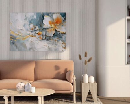Artistic Canvas Paintings To Brighten Your Room | Krishty Kala Studios