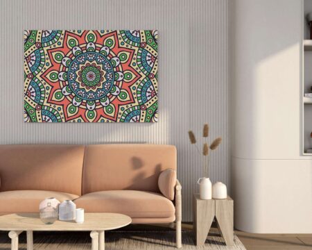 Artistic Canvas Art Prints To Decorate Your Space | Krishty Kala Studios