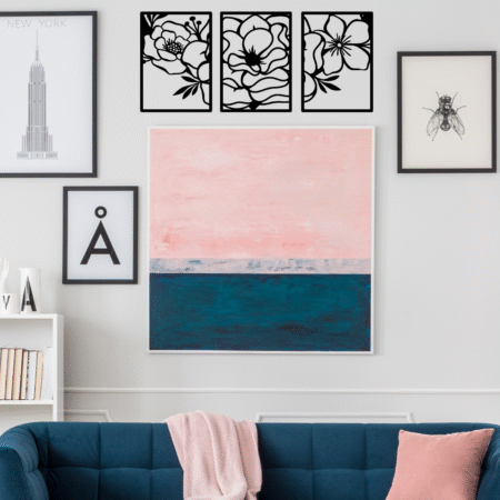 Mdf Wall Art | Krishty Kala Studios