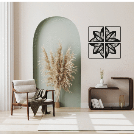 Mdf Wall Art | Krishty Kala Studios