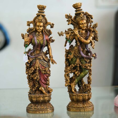 Radha Krishna 2 | Krishty Kala Studios